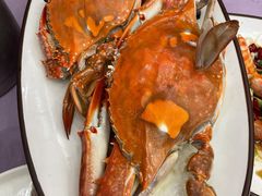 -合家小菜餐馆(新诚花苑店)