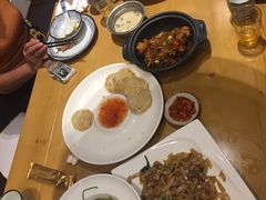 -老板很二(吉大店)