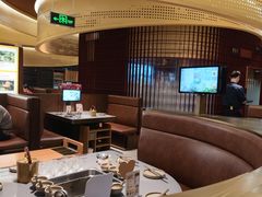 -巴奴毛肚火锅(悠唐购物中心店)