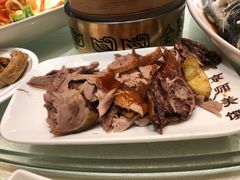 -全聚德(常州店)