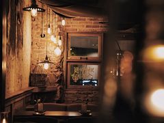 -鹿萤季·营地小馆(皇后公园店)