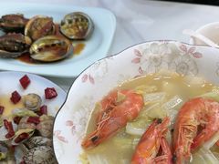 -来之顺海鲜菜馆·青岛菜·始于1993(栈桥店)