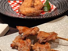 -山葵家·创意料理(宁波来福士店)