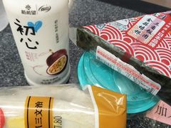 -7-ELEVEn(缤果空间店)