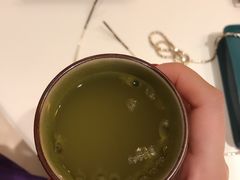 -三亚美高梅度假酒店滺水疗