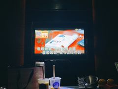 -乐潮汇时尚量贩式KTV(嘉业国际城购物中心店)