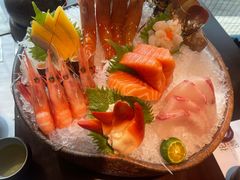 -花潮料理艺食馆(SM新生活广场店)