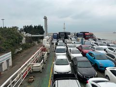 -粤海铁路北港码头