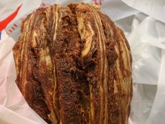 糖花卷-马凯餐厅(地安门店)