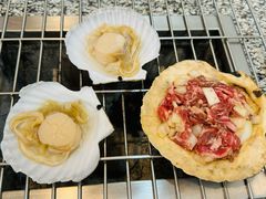 -震海贝烤贝·民俗特色店(延吉总店)