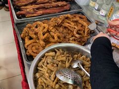 -谭老太正宗柳州螺狮粉(家和花园店)