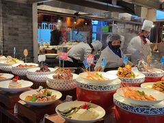 -二十八里太湖船菜(吉祥路店)