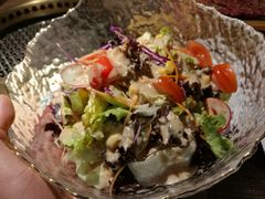 -江户烧肉(高德店)