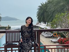 -石梅湾艾美度假酒店