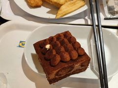 -宜家·瑞典风味餐厅(四元桥店)