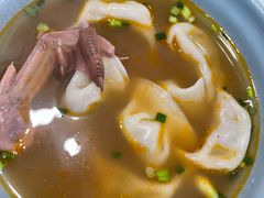 -万香姜汁(引泉路店)