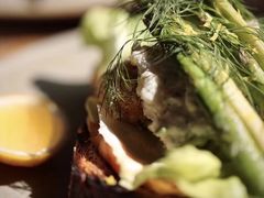 -BOR Eatery(安福路店)