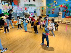 -颐泽幼儿园