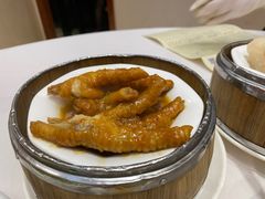 -凤凰楼酒家·粤宴点心(华强北店)