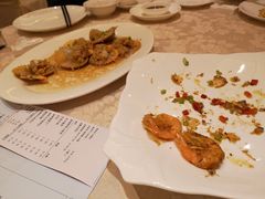 -凤凰轩·尾牙宴·生日宴(十里银滩店)