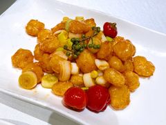 -930私房菜(欧阳路店)