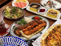 -SULTAN·苏坦土耳其餐厅(新光汇店)