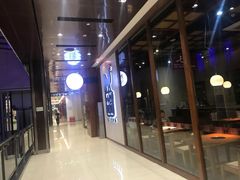 门面-黑鸡小馆(金源店)