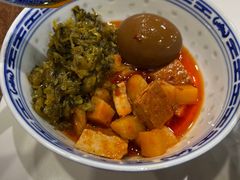 -永丰面馆(汉口路店)