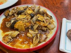 -大眼锅贴水饺(河东店)