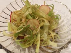 凉拌芹菜-同庆楼(大钟寺店)