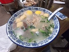 -小潘记鸭血粉丝汤