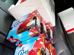 -西郊国际农产品交易中心