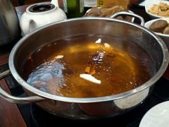 -稻香酒家·33年老字号·港式粤菜(富邦中心店)