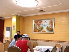 大堂-惠爱餐厅