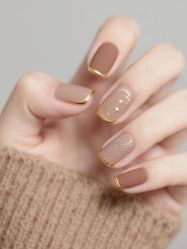 -J Candy Nail 美甲美睫