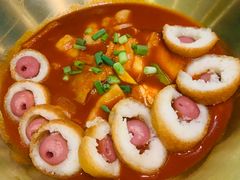 -HOTISLAND海鸡岛·韩国料理(江南西店)