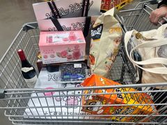-山姆会员商店(上海浦东店)