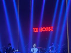 -TZ House音乐现场(来福士中心店)
