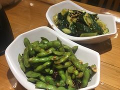 -可可大虾武汉土菜大排档(万松园1店)
