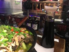 -令狐冲烤鱼·烧菜馆(达明店)
