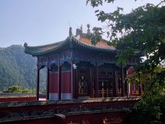 -须弥福寿之庙