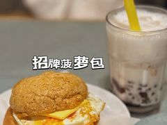 -华嫂冰室(尖沙咀店)