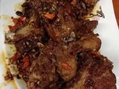 -云隐小厨·传统大理美食(复兴路店)