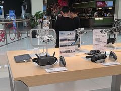 -DJI大疆(福州万象城授权体验店)