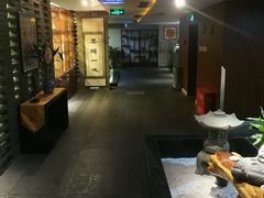 -江南忆茶坊(城市店)