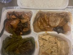 -晓宇盒饭(民安街店)