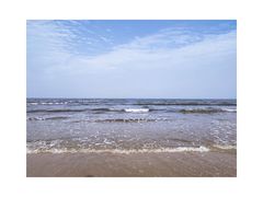 -日照海滨国家森林公园