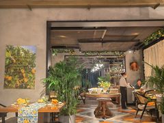 -弗兰克牛排西餐厅Ribone steak house(柠檬花园店)