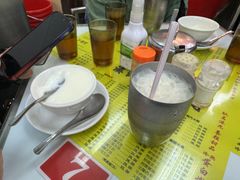 -澳洲牛奶公司(佐敦店)