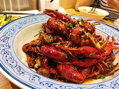 -文叔·湖北名小吃·小龙虾(华强北店)